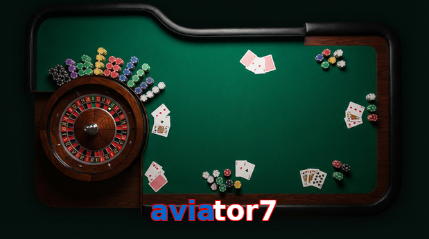 Game list for Aviator7 casino section